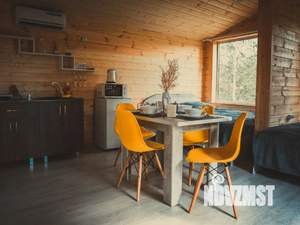 Дом 36м², 1-этажный, посуточно, 