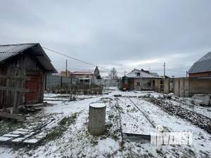 Дом 80м&sup2;, 1-этажный, на длительный срок, 