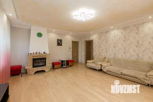 Дом 300м², 3-этажный, посуточно, 