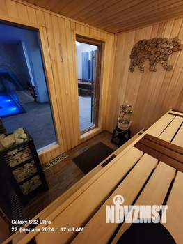 Дом 170м&sup2;, 2-этажный, посуточно, 