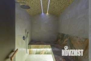 Дом 55м&sup2;, 1-этажный, посуточно, 