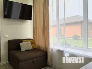 Дом 70м&sup2;, 1-этажный, посуточно, 