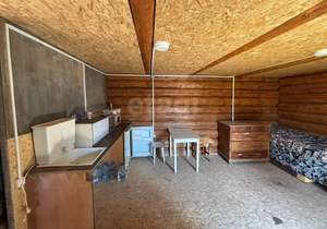 Дом 50м², 2-этажный, на длительный срок, 