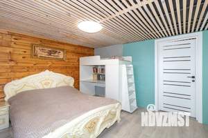 Дом 115м², 2-этажный, посуточно, 