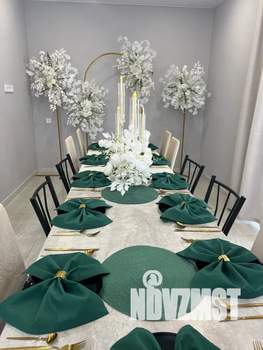 Дом 120м&sup2;, 2-этажный, посуточно, 