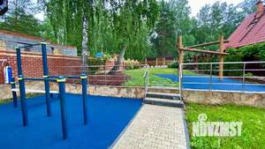 Дом 440м², 1-этажный, посуточно, 