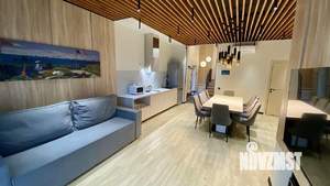 Дом 211м&sup2;, 1-этажный, посуточно, 