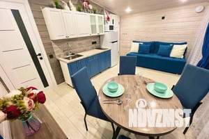 Дом 32м², 1-этажный, посуточно, 