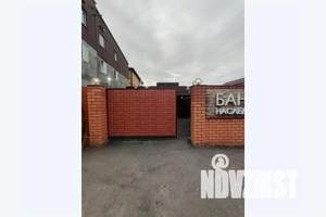 Дом 80м&sup2;, 1-этажный, посуточно, 