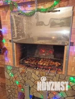 Дом 50м², 2-этажный, посуточно, 