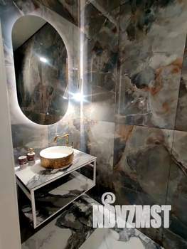 Дом 80м&sup2;, 1-этажный, посуточно, 