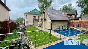 Дом 300м&sup2;, 1-этажный, посуточно, 