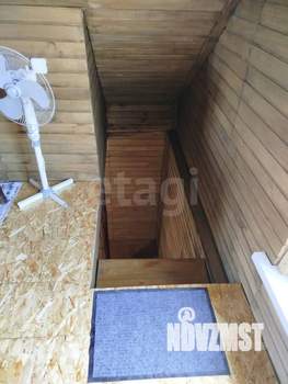 Дом 50м², 2-этажный, на длительный срок, 