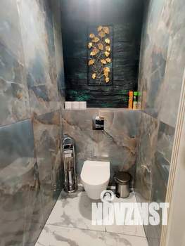 Дом 80м&sup2;, 1-этажный, посуточно, 