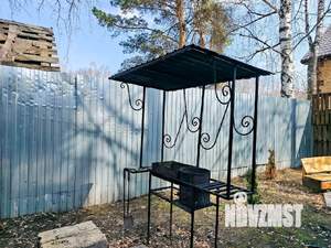 Дом 80м&sup2;, 1-этажный, посуточно, 