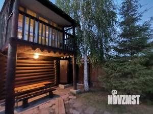 Дом 80м², 2-этажный, посуточно, 