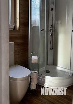 Дом 93м&sup2;, 1-этажный, посуточно, 