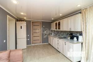 Дом 78м², 2-этажный, на длительный срок, 