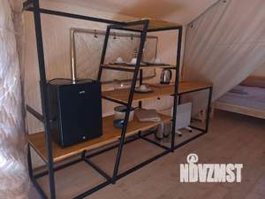 Дом 32м², 1-этажный, посуточно, 