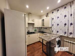 Дом 70м&sup2;, 2-этажный, на длительный срок, 