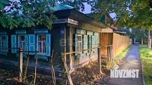 Дом 62м², 1-этажный, на длительный срок, 