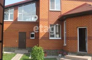 Дом 200м², 2-этажный, на длительный срок, 