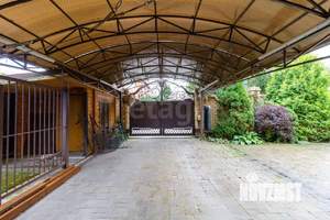 Дом 500м², 4-этажный, на длительный срок, 