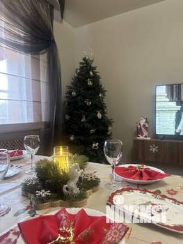 Дом 120м&sup2;, 2-этажный, посуточно, 