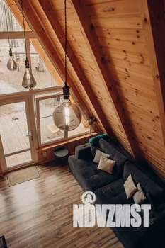 Дом 62м², 2-этажный, посуточно, 