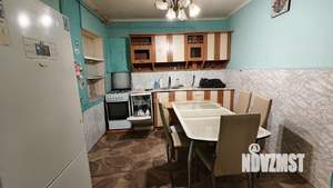 Дом 60м&sup2;, 1-этажный, на длительный срок, 