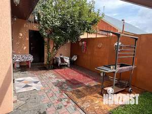 Дом 50м&sup2;, 2-этажный, посуточно, 