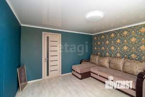 Дом 78м², 2-этажный, на длительный срок, 