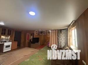 Дом 50м², 2-этажный, на длительный срок, 