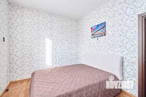 Дом 75м&sup2;, 2-этажный, посуточно, 