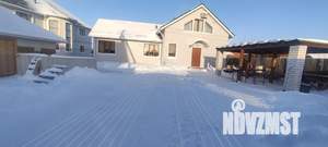 Дом 185м², 2-этажный, посуточно, 