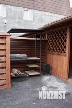 Дом 80м&sup2;, 1-этажный, посуточно, 