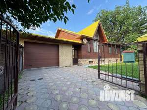 Дом 300м², 2-этажный, посуточно, 