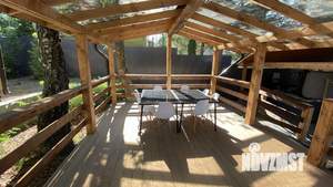 Дом 150м&sup2;, 1-этажный, посуточно, 