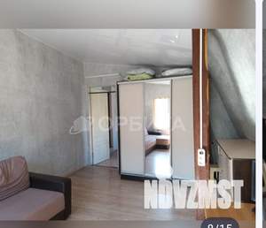 Дом 238м², 2-этажный, на длительный срок, 