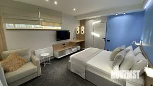 Дом 308м&sup2;, 1-этажный, посуточно, 