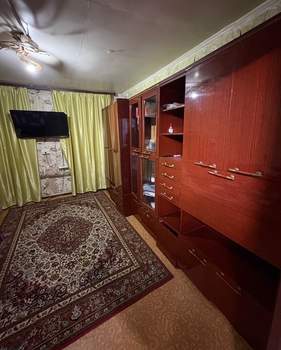 Дом 100м&sup2;, 2-этажный, на длительный срок, 