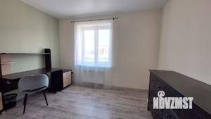 Таунхаус 120м², 3-этажный, на длительный срок, 