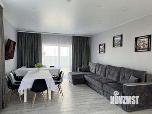 Дом 150м², 2-этажный, посуточно, 
