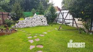 Дом 90м&sup2;, 2-этажный, посуточно, 