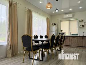 Дом 70м², 1-этажный, посуточно, 