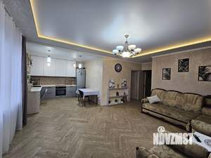 Дом 90м², 1-этажный, на длительный срок, 