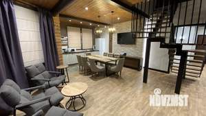 Дом 150м&sup2;, 1-этажный, посуточно, 