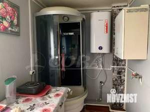Дом 30м², 1-этажный, на длительный срок, 