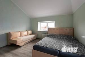 Дом 390м&sup2;, 1-этажный, посуточно, 