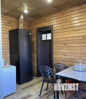 Дом 160м², 2-этажный, посуточно, 